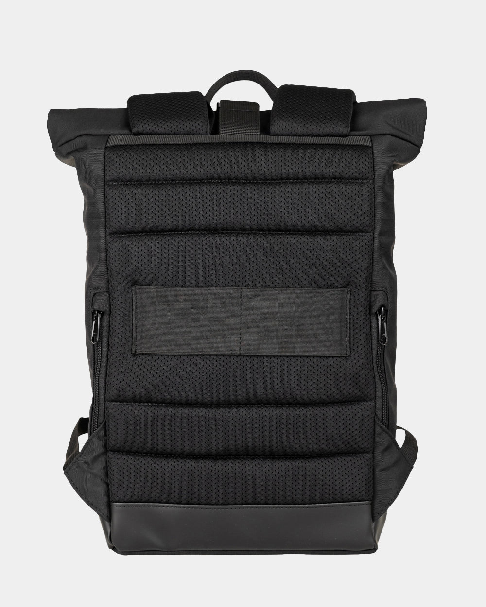 HARVEST - "AVIAROLLTOP" BLACK
