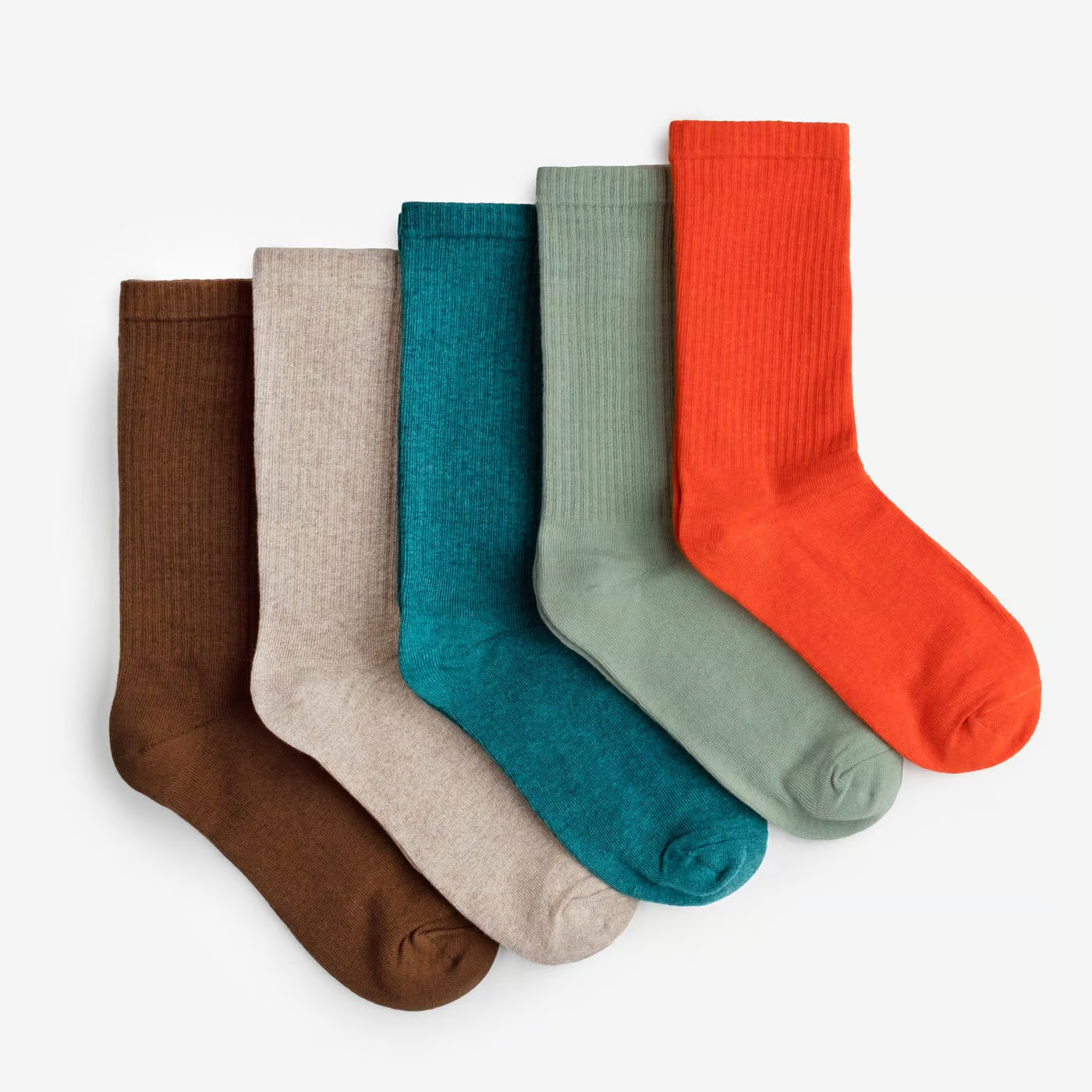 Dodo Socks – Lot de 5 paires de chaussettes