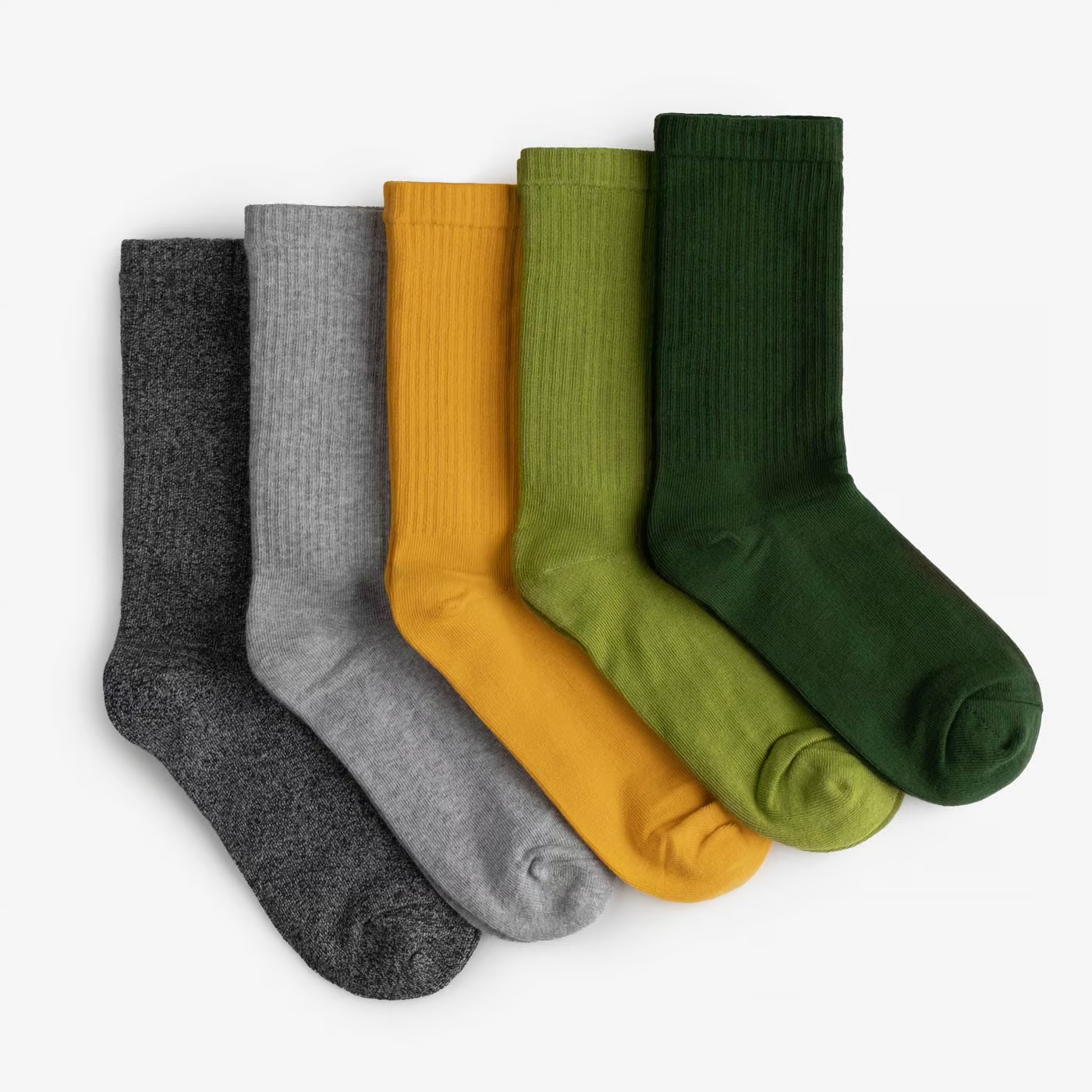 Dodo Socks – Lot de 5 paires de chaussettes
