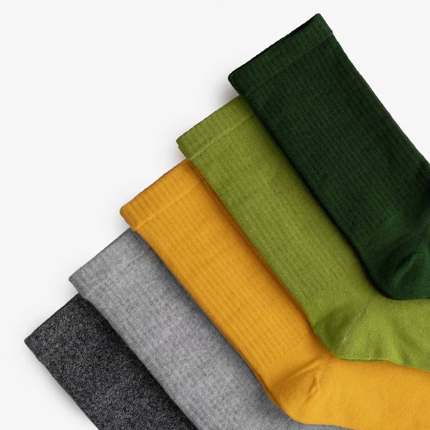 Dodo Socks – Lot de 5 paires de chaussettes