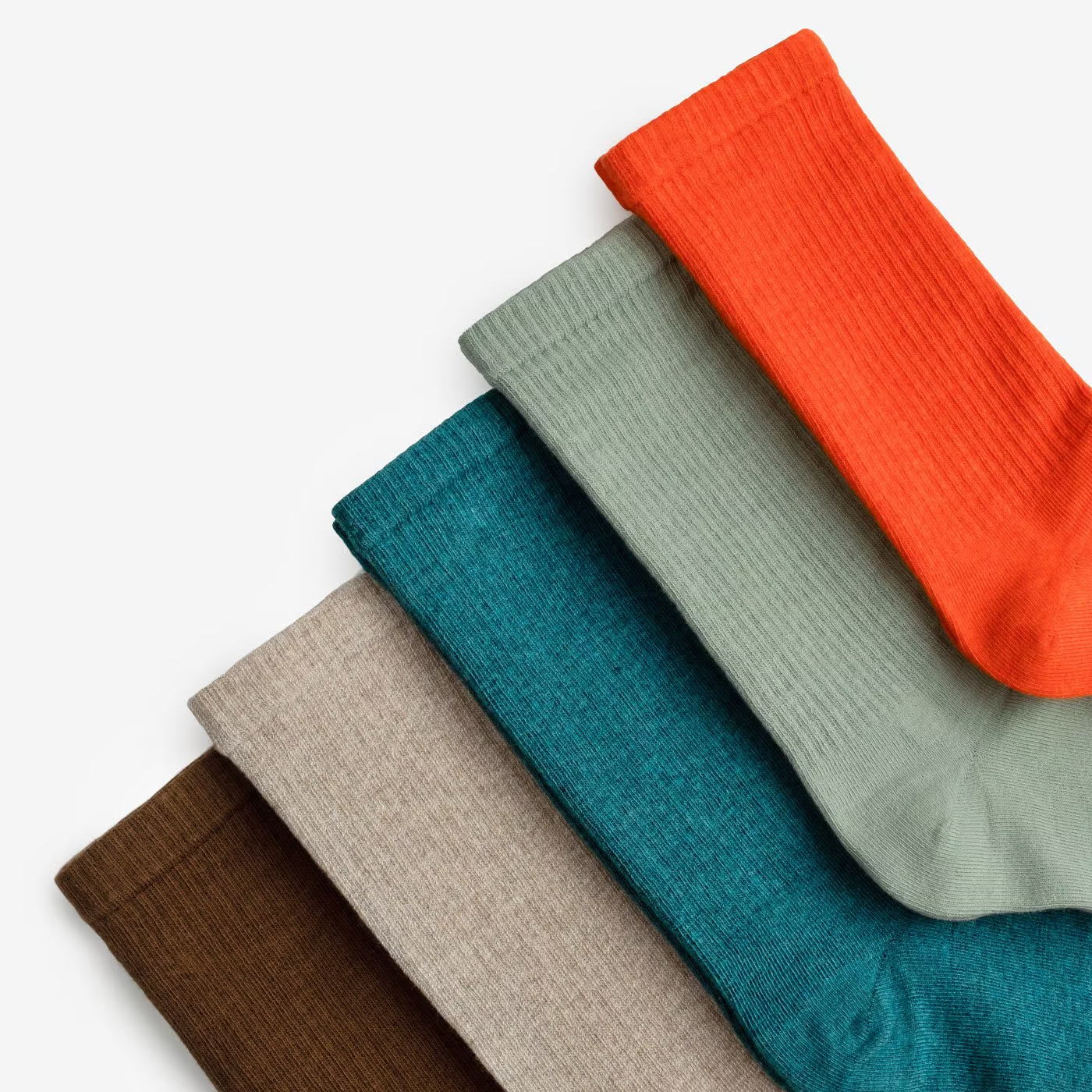 Dodo Socks – Lot de 5 paires de chaussettes