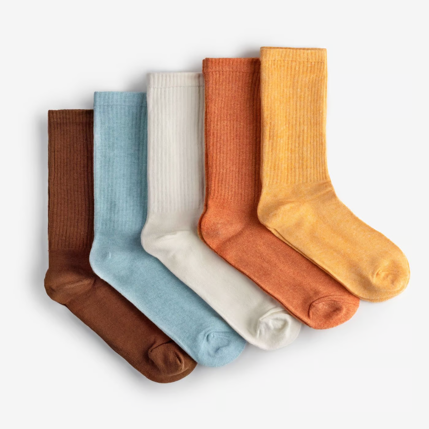 Dodo Socks – Lot de 5 paires de chaussettes