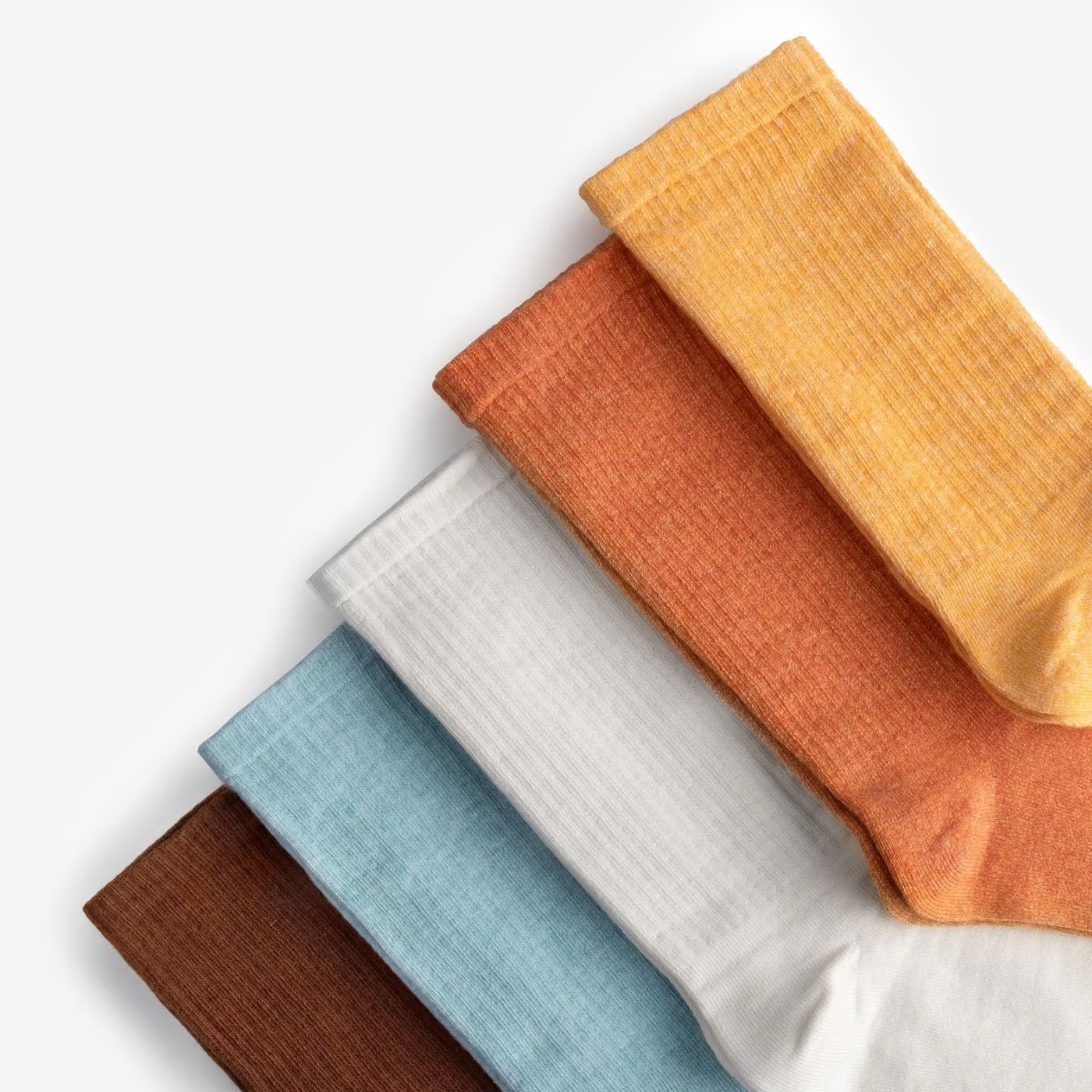 Dodo Socks – Lot de 5 paires de chaussettes