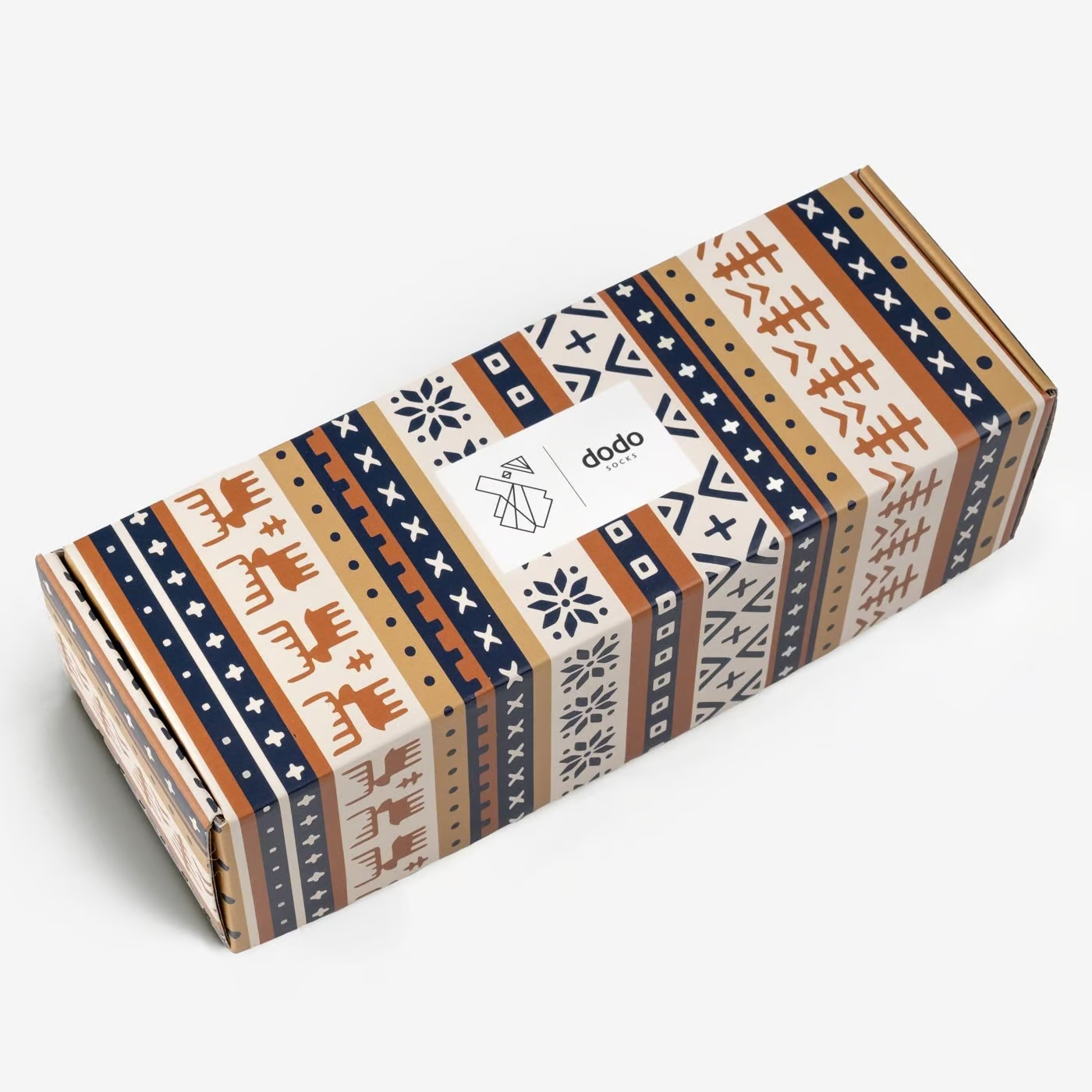 DODO SOCKS – Gift box