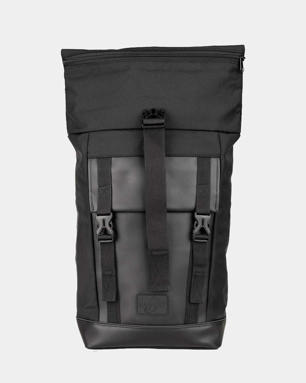HARVEST - "AVIAROLLTOP" BLACK