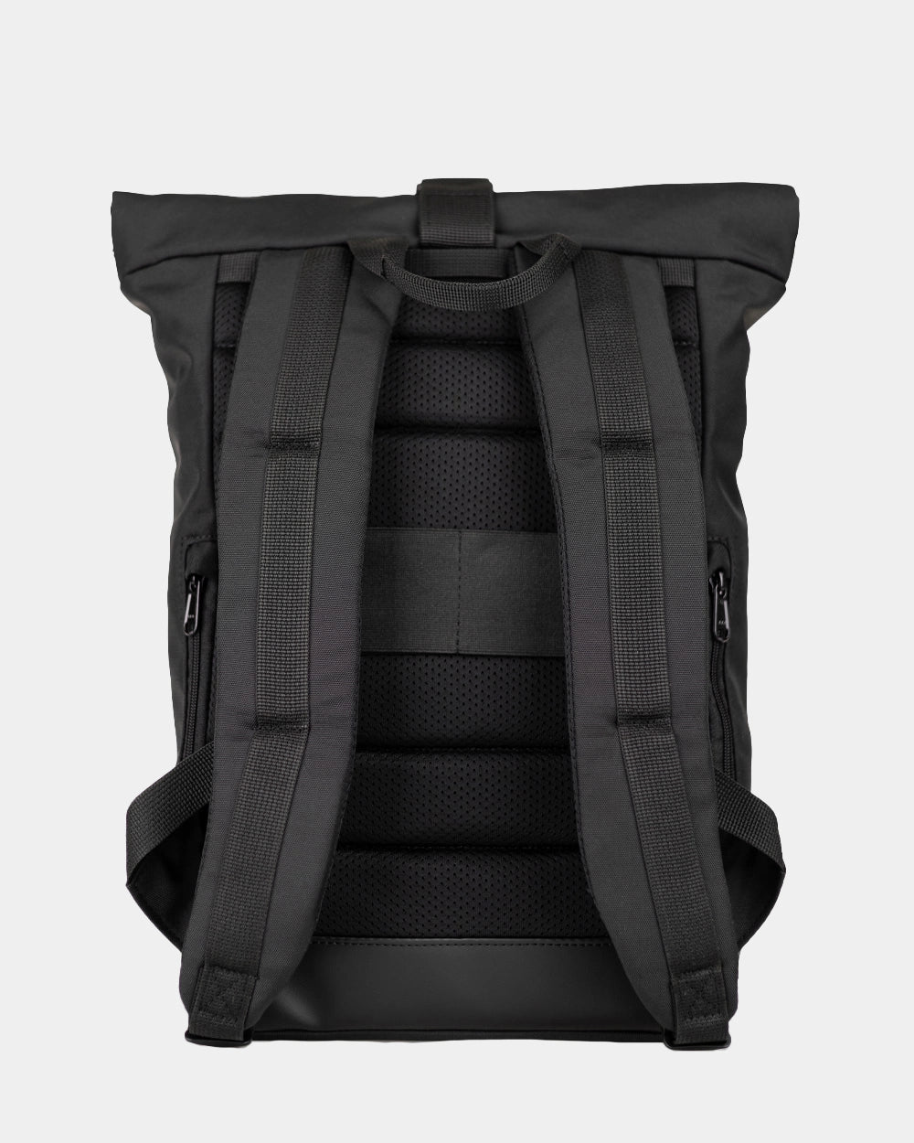 HARVEST - "AVIAROLLTOP" BLACK
