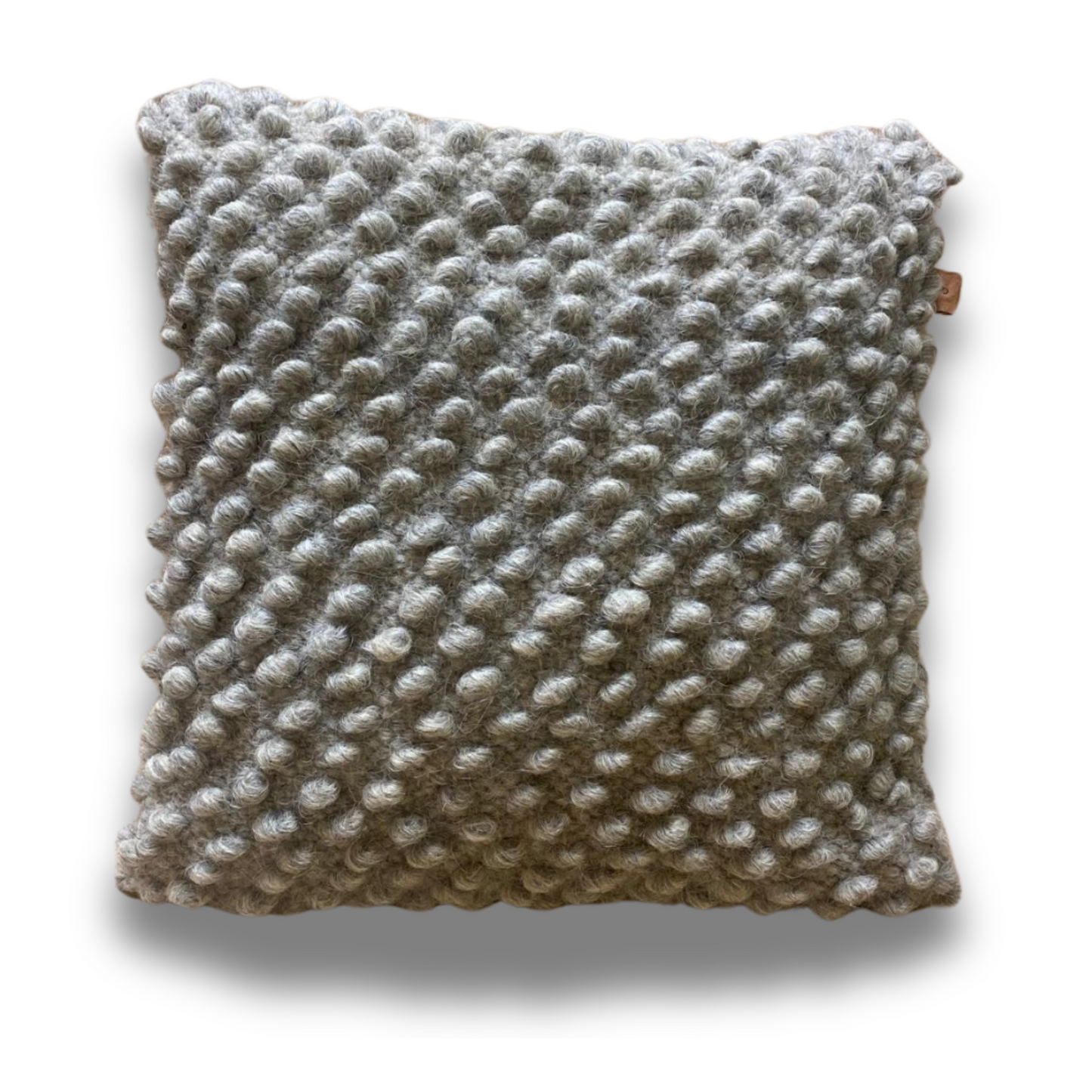 GUSHKA – Cushions - Light Grey