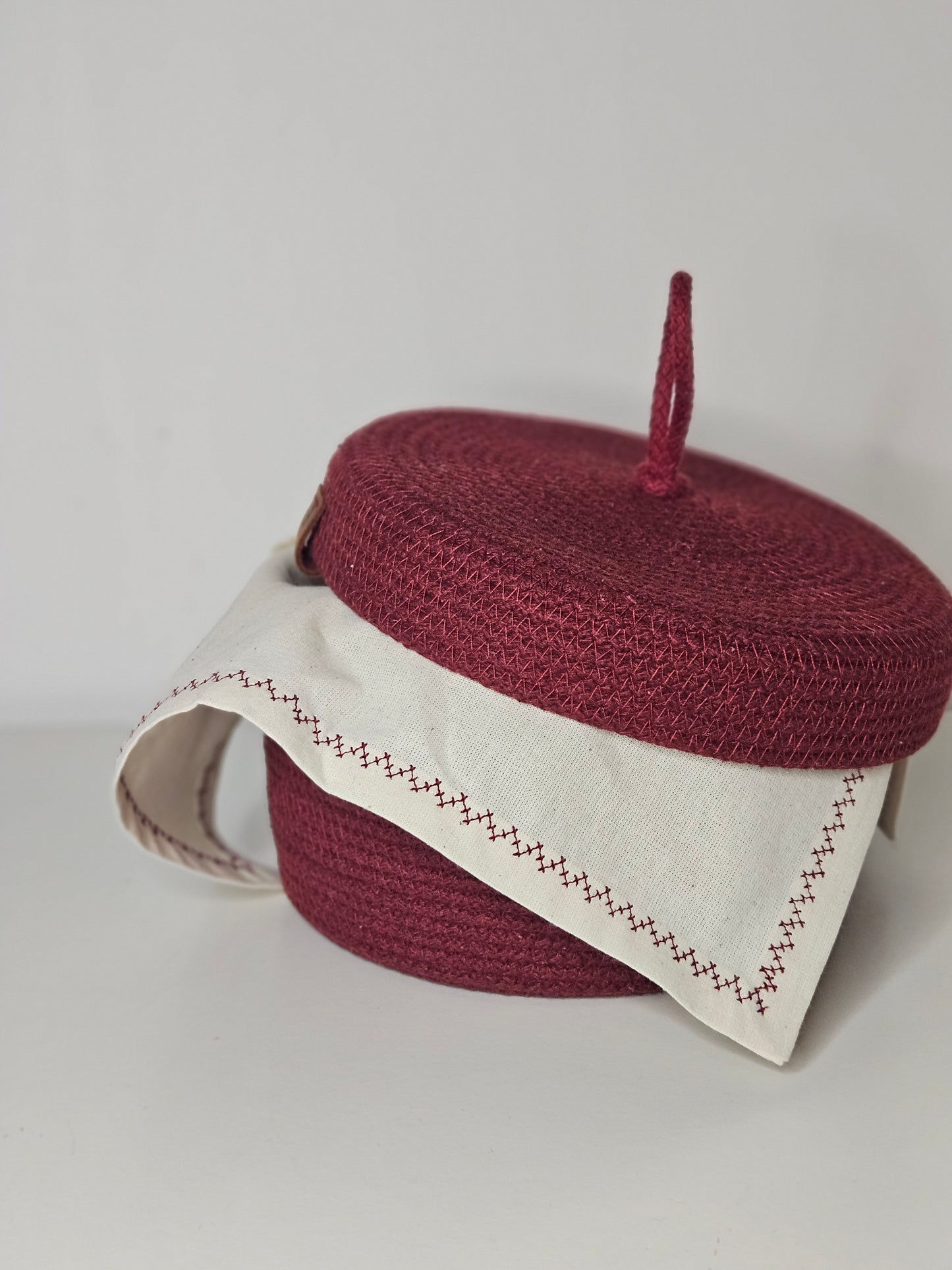 ONE TALAN - Bread Basket