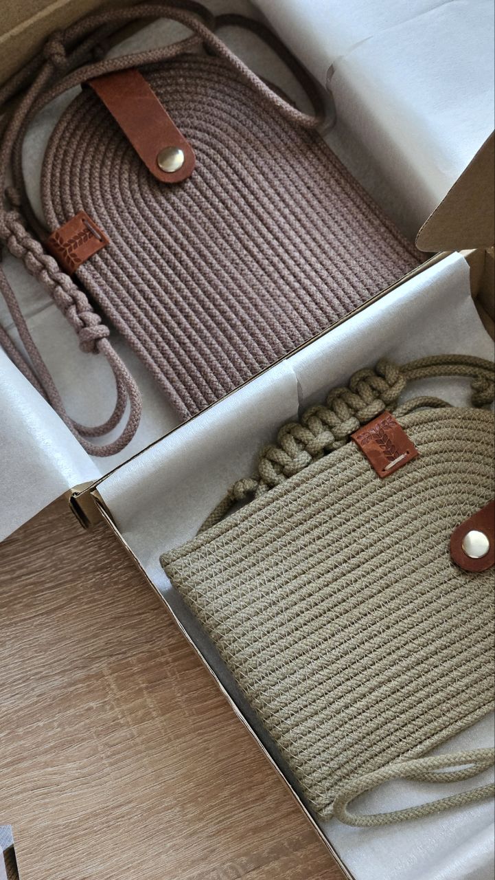 ONE TALAN – Phone Bag