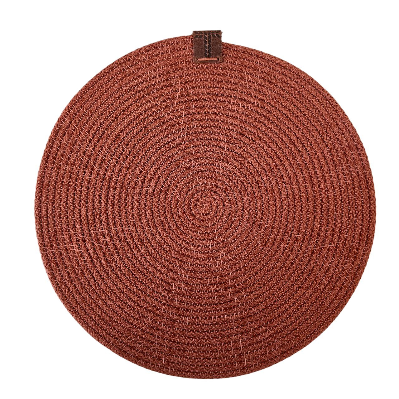 ONE TALAN - Placemats (Cotton knitted cord)