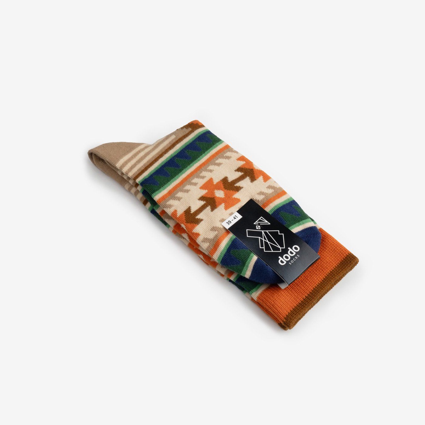 Dodo Socks – Chaussettes pour tapis