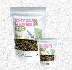 ZHYGUN HERBS - CHAYUN-BAYUN
