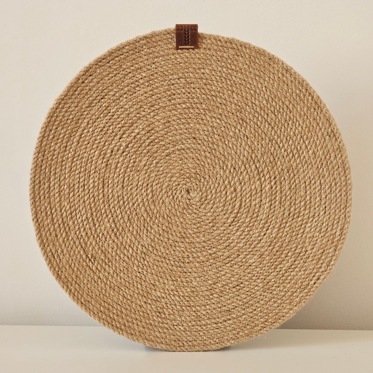 ONE TALAN - Placemats (Jute)