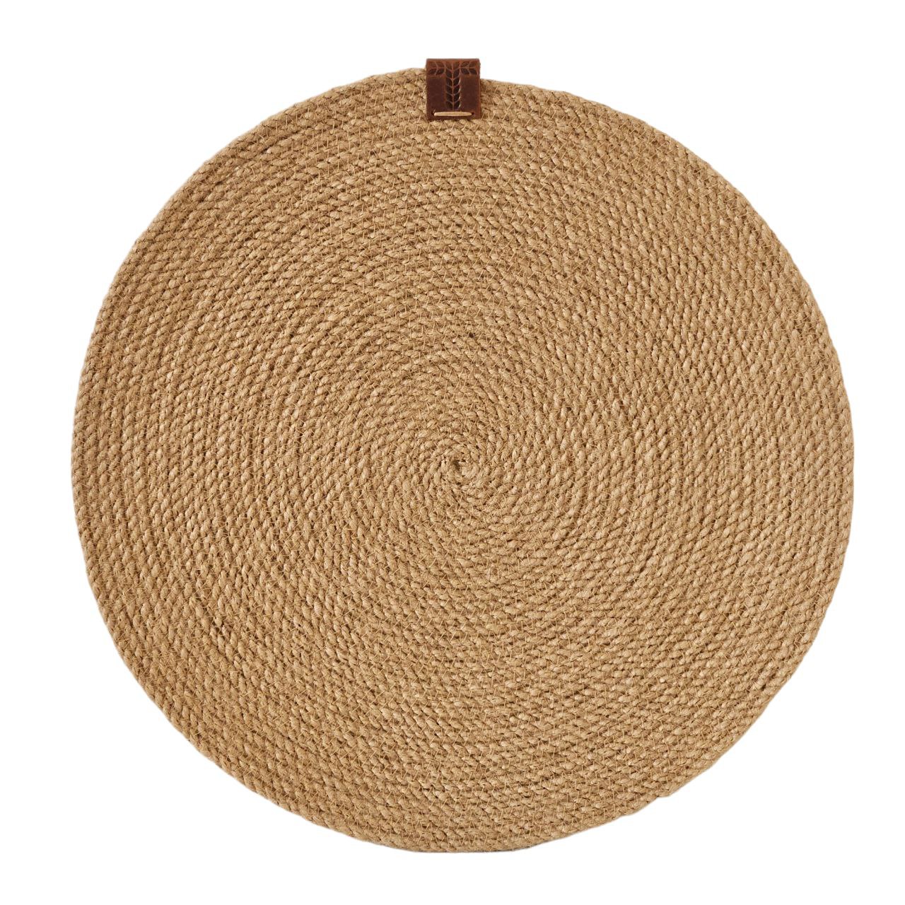 ONE TALAN - Placemats (Jute)
