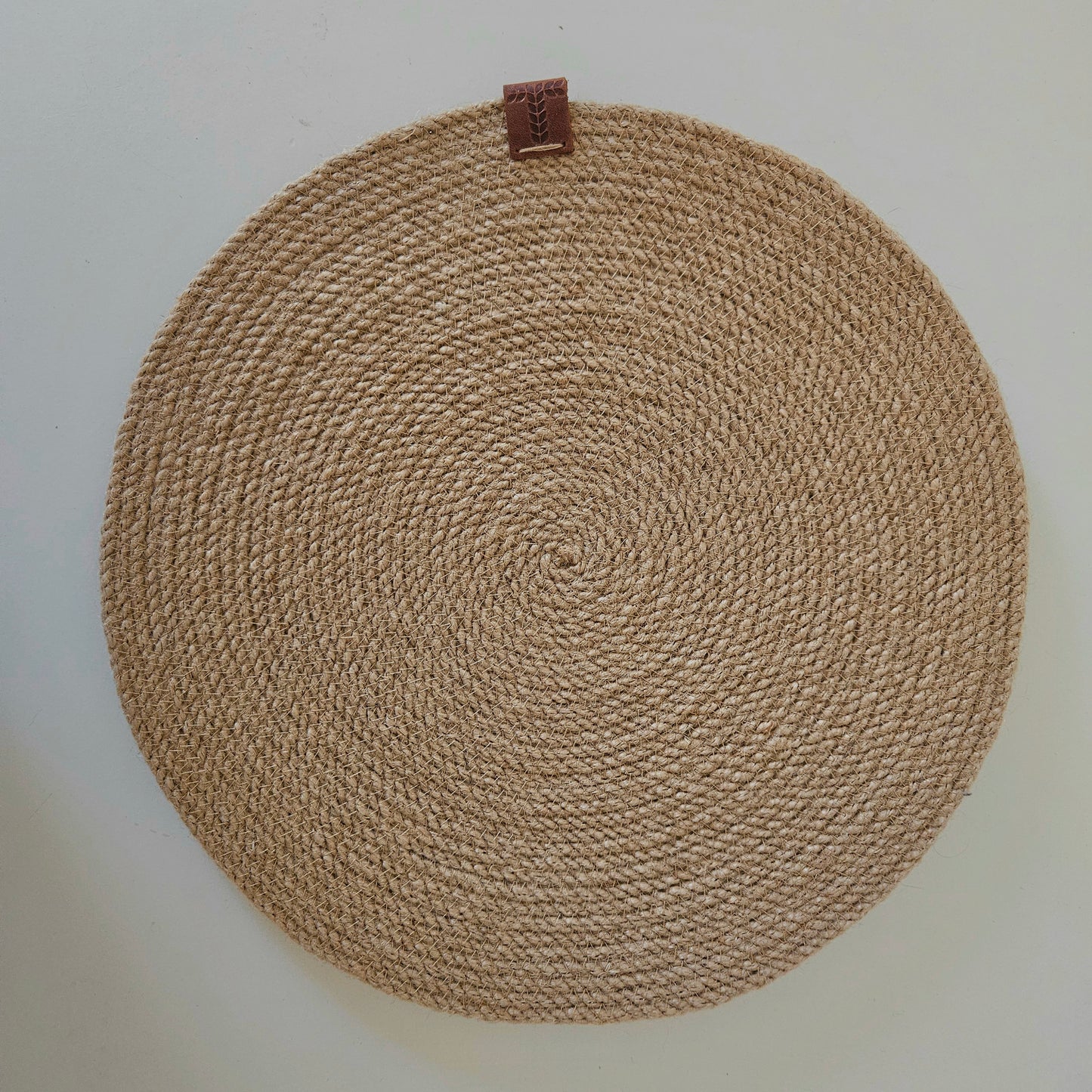 ONE TALAN - Placemats (Jute)