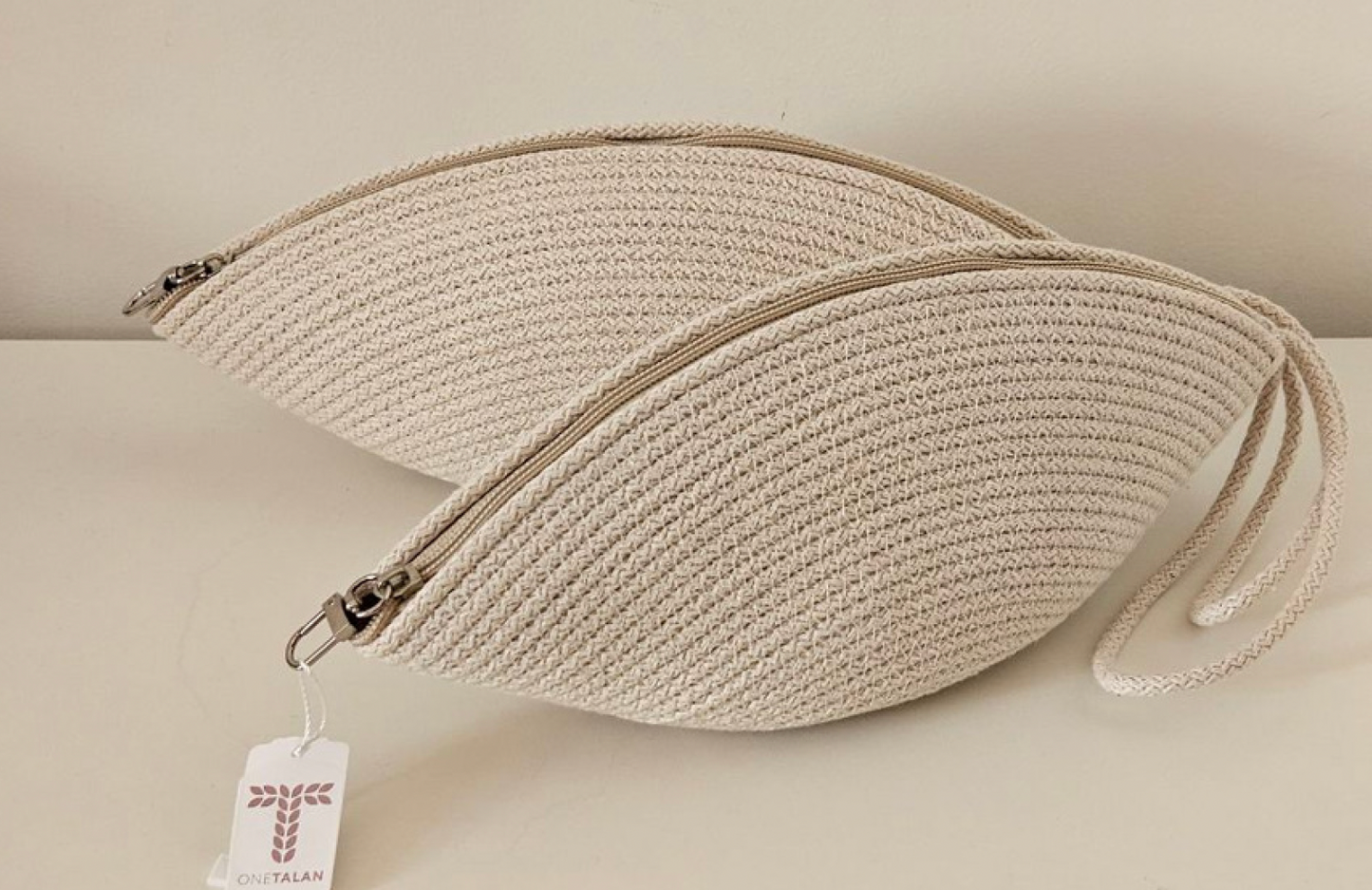 ONE TALAN – Cosmetics Bag