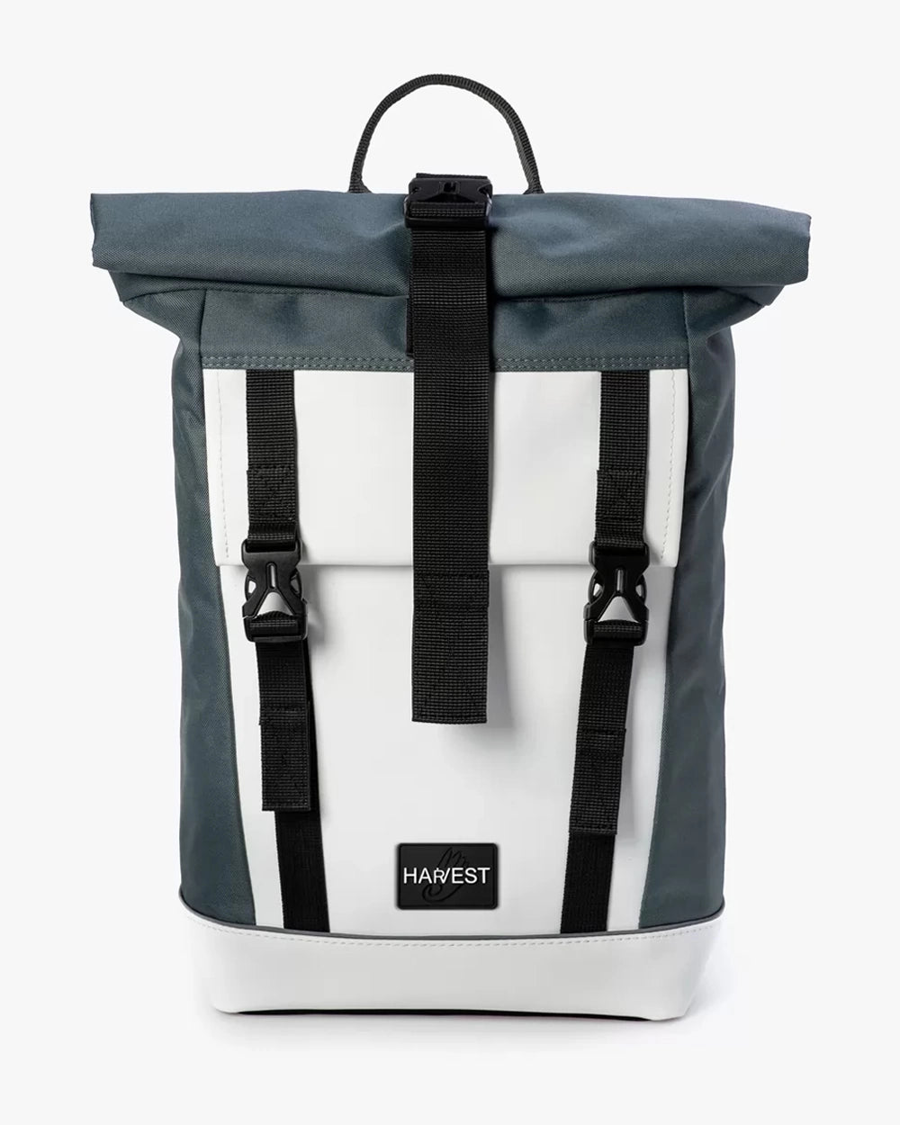 HARVEST - "AVIAROLLTOP" GREY