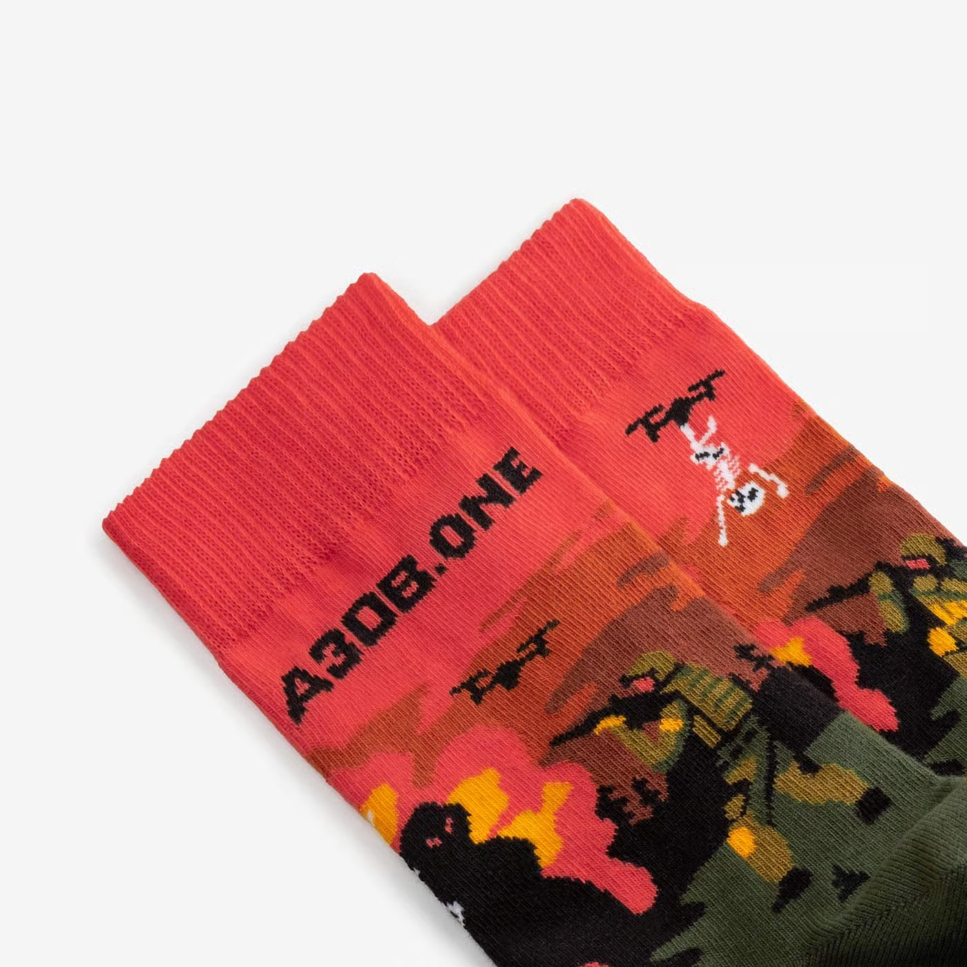 DODO SOCKS - AZOV.ONE Socks