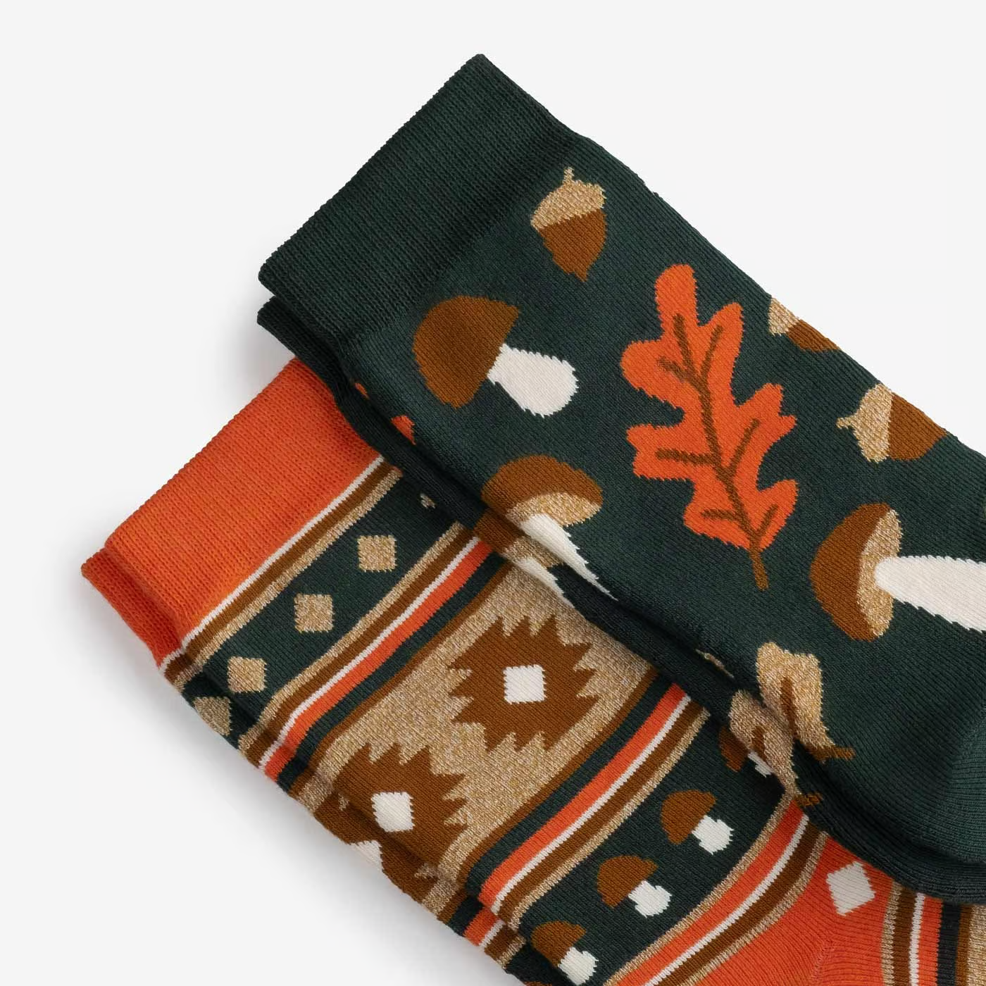 Forest Wintersocken 2er-Pack