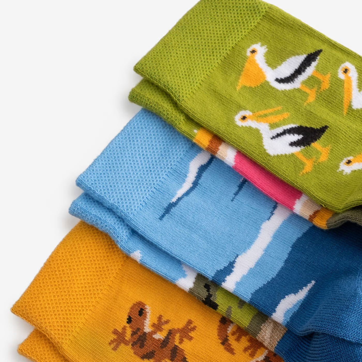 DODO SOCKS – Kherson Socks Kids 3-Pack