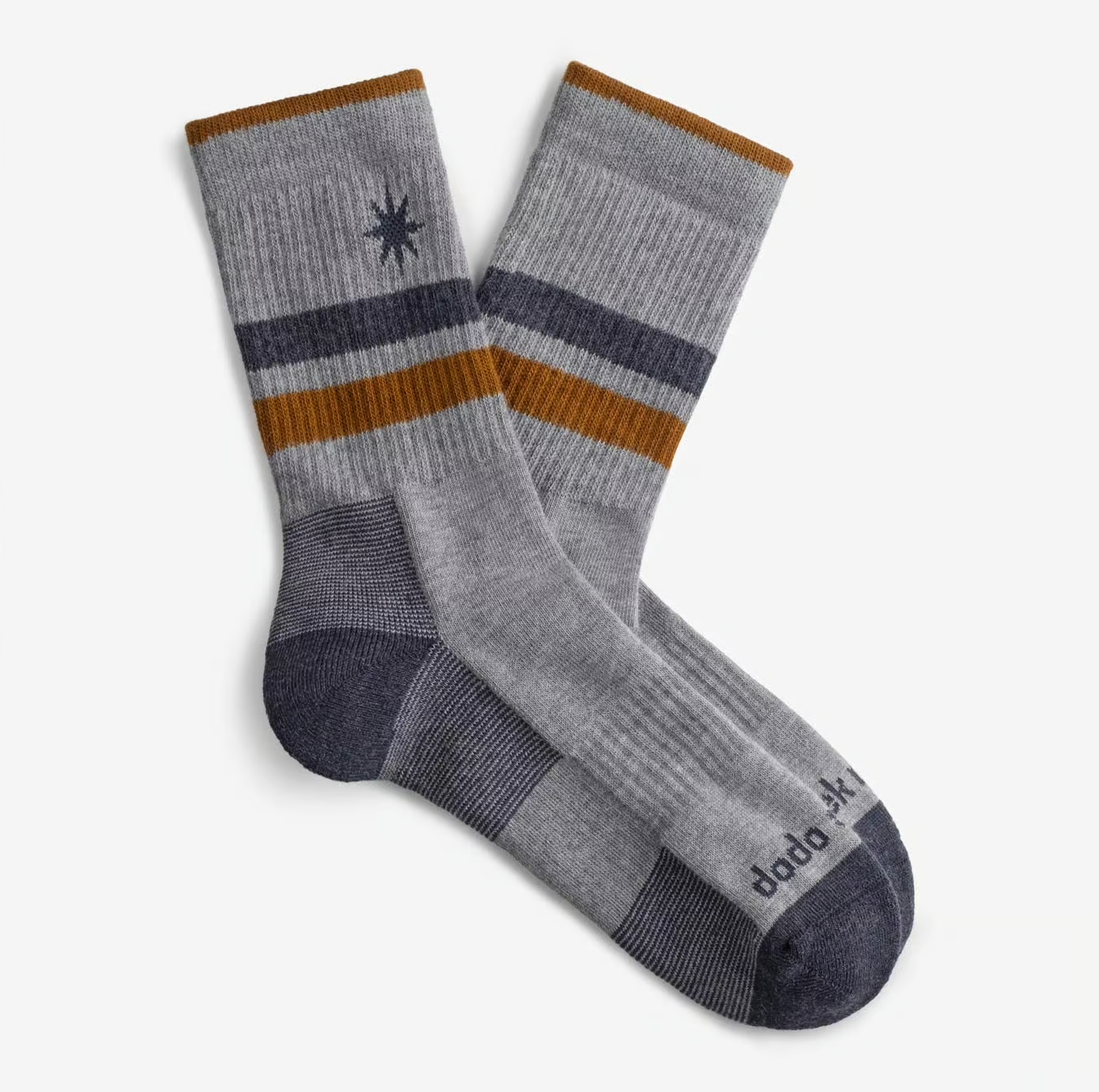 Chaussettes Dodo Summit Merino+