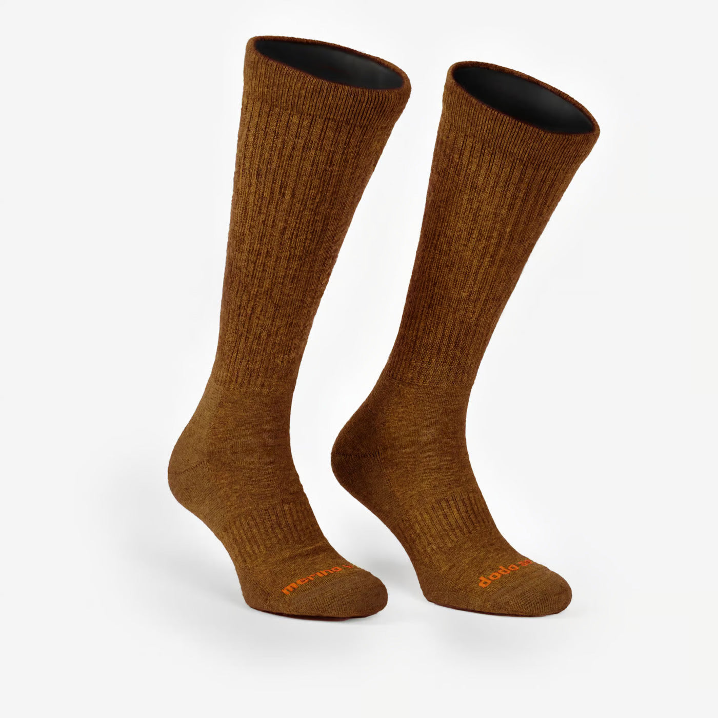 DODO SOCKS – Summit Merino+