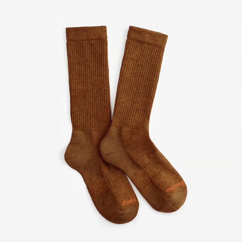 DODO SOCKS – Summit Merino+