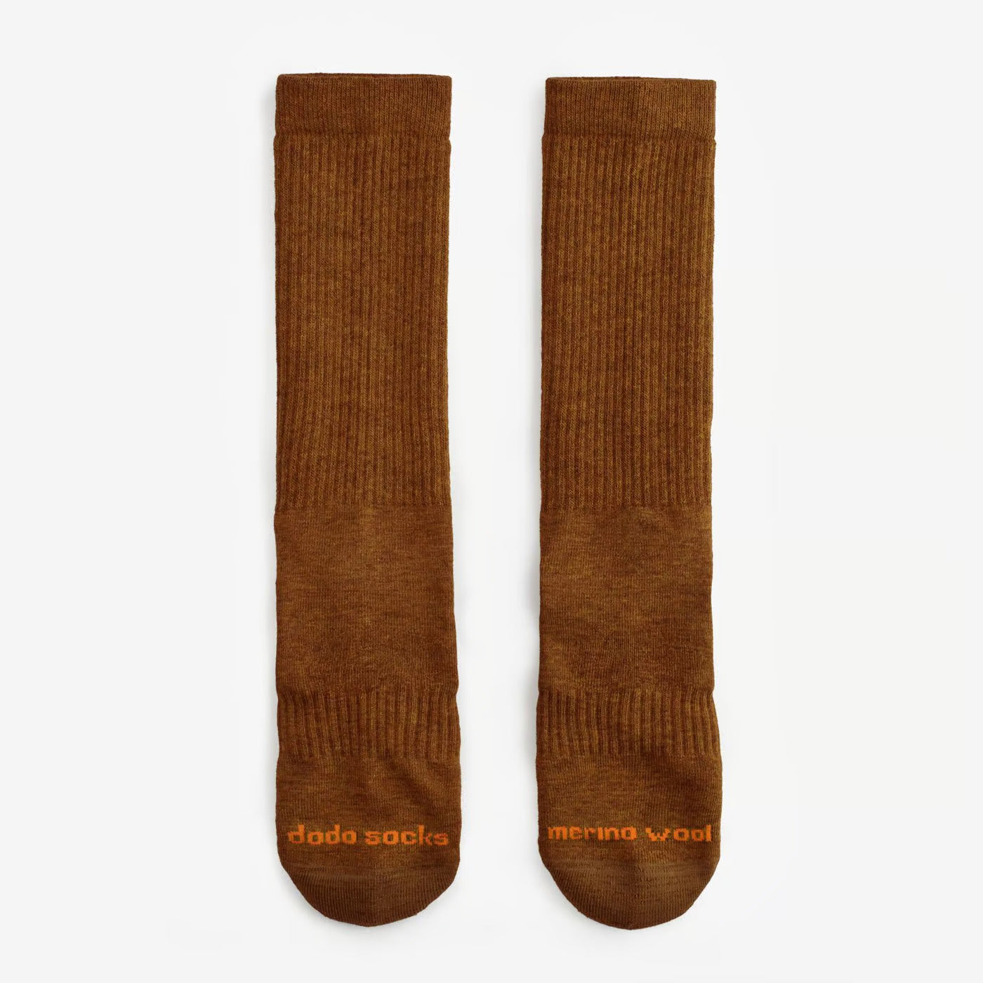DODO SOCKS – Summit Merino+