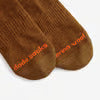 DODO SOCKS – Summit Merino+