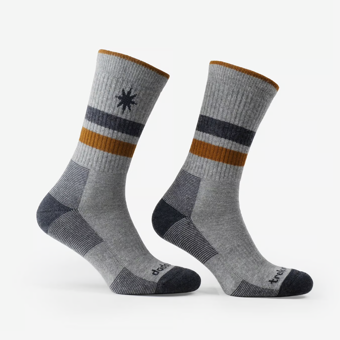 Chaussettes Dodo Summit Merino+