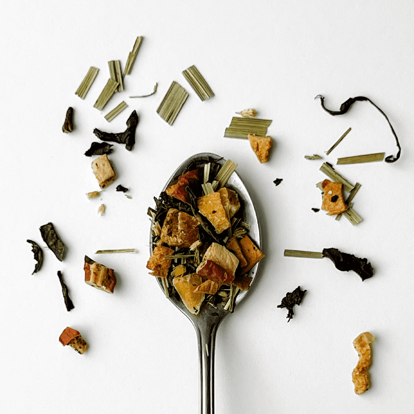 ZHYGUN HERBS - SUSHKA PUSHKA