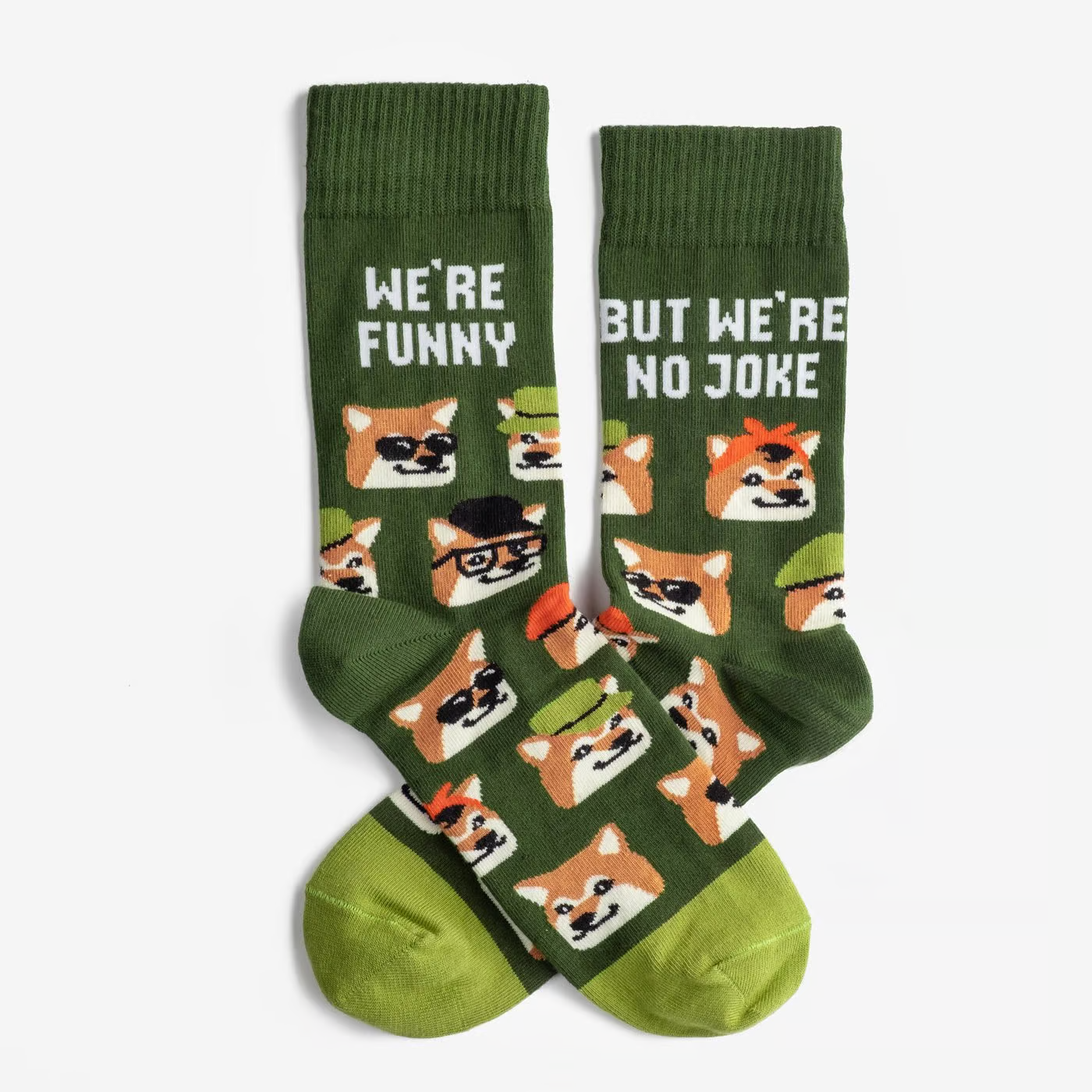 NAFO Socken