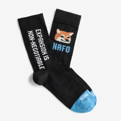 NAFO Socken