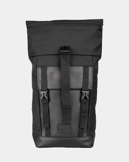 HARVEST - "AVIAROLLTOP" BLACK