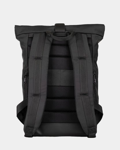 HARVEST - "AVIAROLLTOP" BLACK