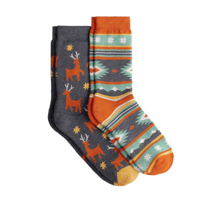 DODO SOCKS –   Warm Set Lapland — Winter Socks