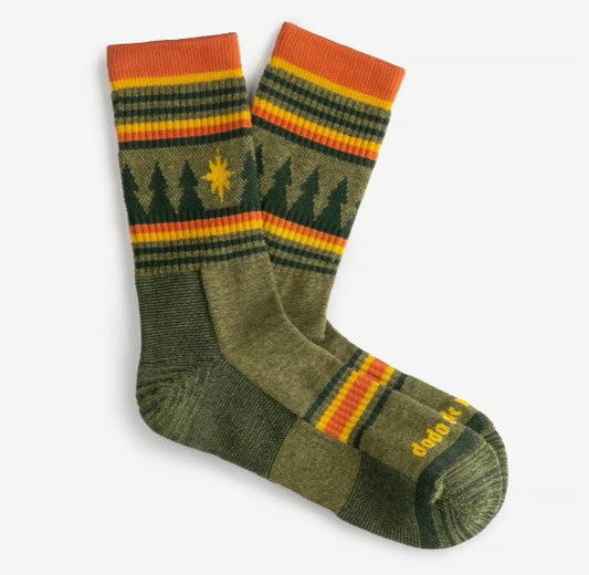 DODO SOCKS –  Trek Merino — Ranger