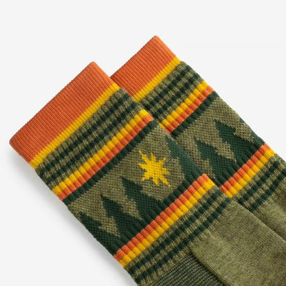 DODO SOCKS –  Trek Merino — Ranger