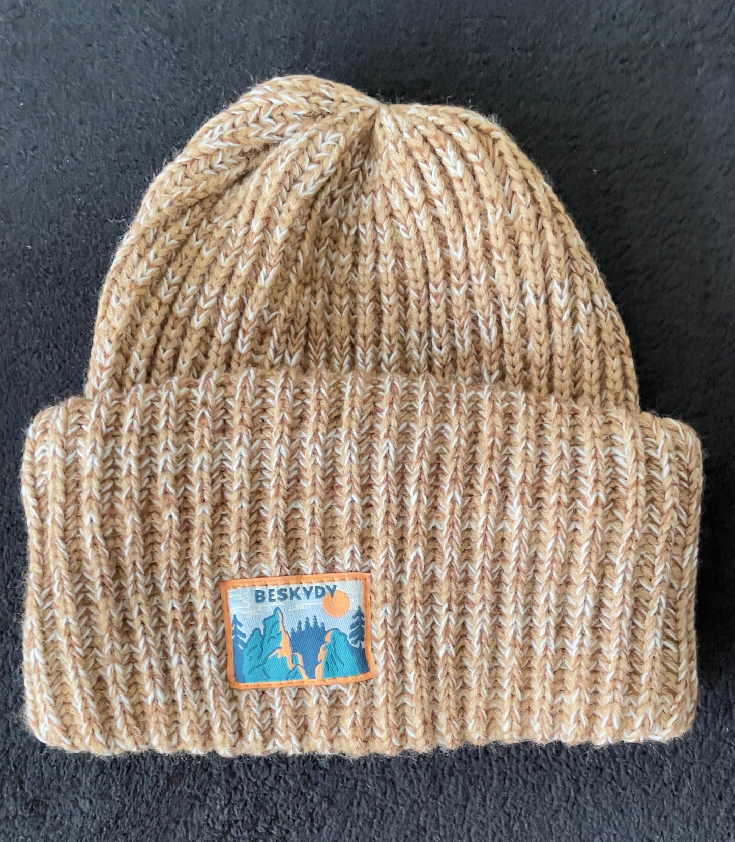 Dodo Socks – Pom-Pom Beanie — Chornohora