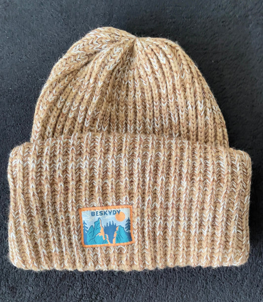 Dodo Socks – Pom-Pom Beanie — Chornohora