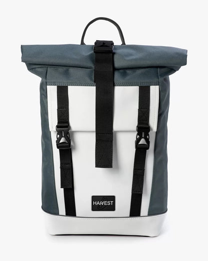 HARVEST - "AVIAROLLTOP" GREY