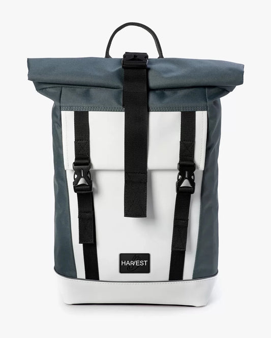 HARVEST - "AVIAROLLTOP" GREY