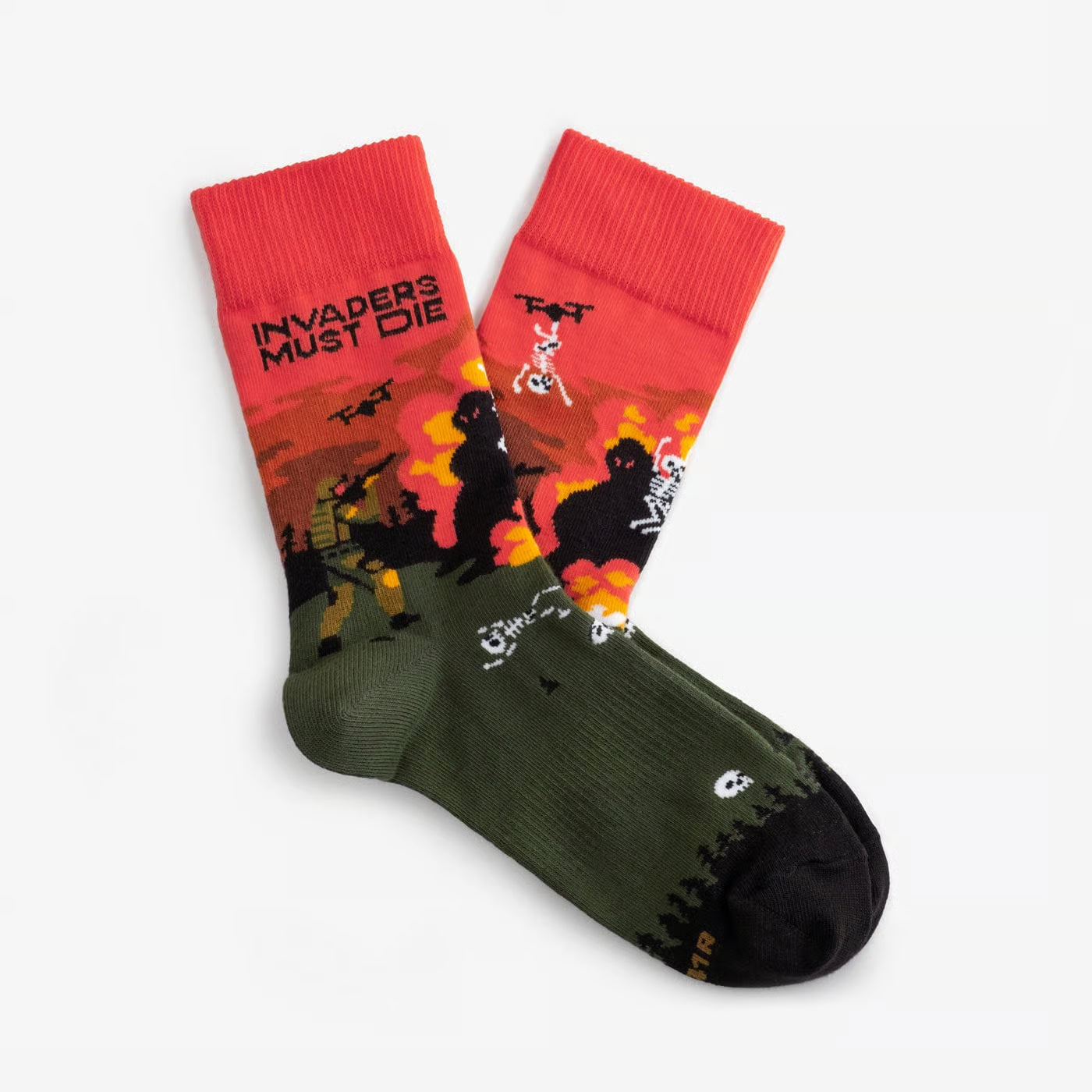 DODO SOCKS - AZOV.ONE Socks