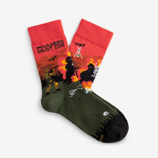 DODO SOCKS - AZOV.ONE Socks