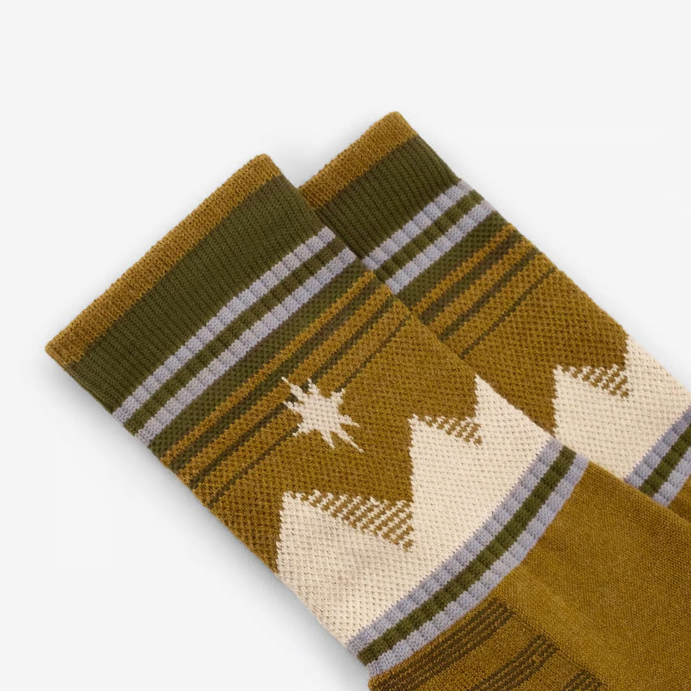 DODO SOCKS – Trek Merino — Climber — Winter Socks