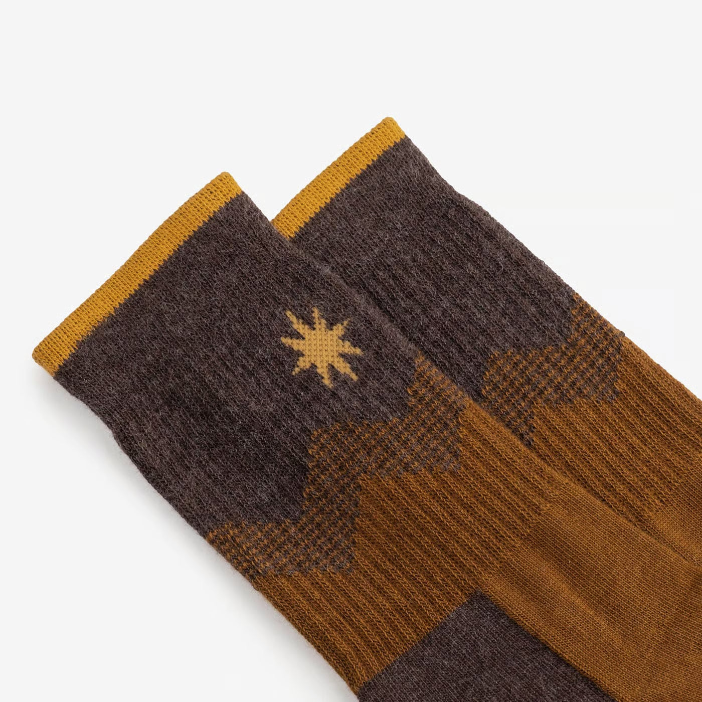DODO SOCKS –   Trek Merino — Nomad — Winter Socks