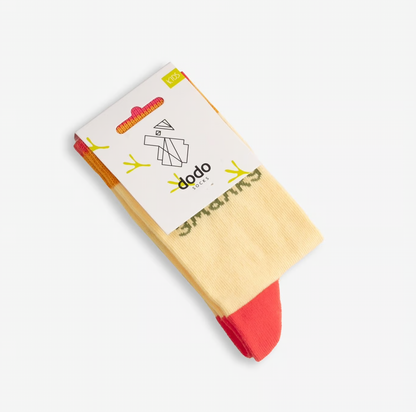 DODO SOCKS – KIDS - Born To Donate Socks