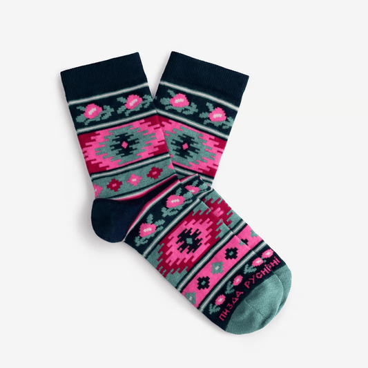 Chaussettes  Bukovyna