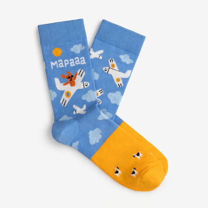 DODO SOCKS - MARA-Drone Socks