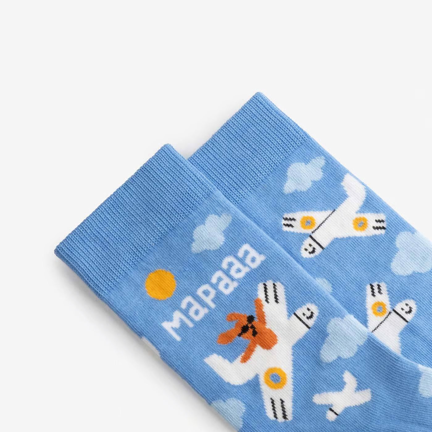DODO SOCKS - MARA-Drone Socks